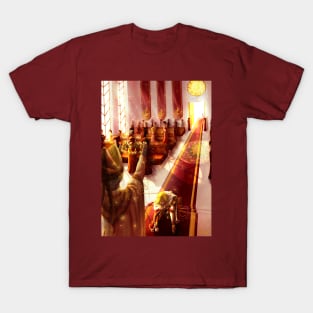 Coronation T-Shirt